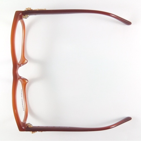 DOLCE & GABBANA EYEGLASSES - Picture 11 of 16